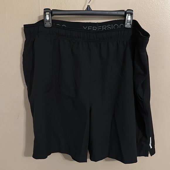 Xersion Shorts Mens Xersion Xxl Rip Stop Shorts Poshmark